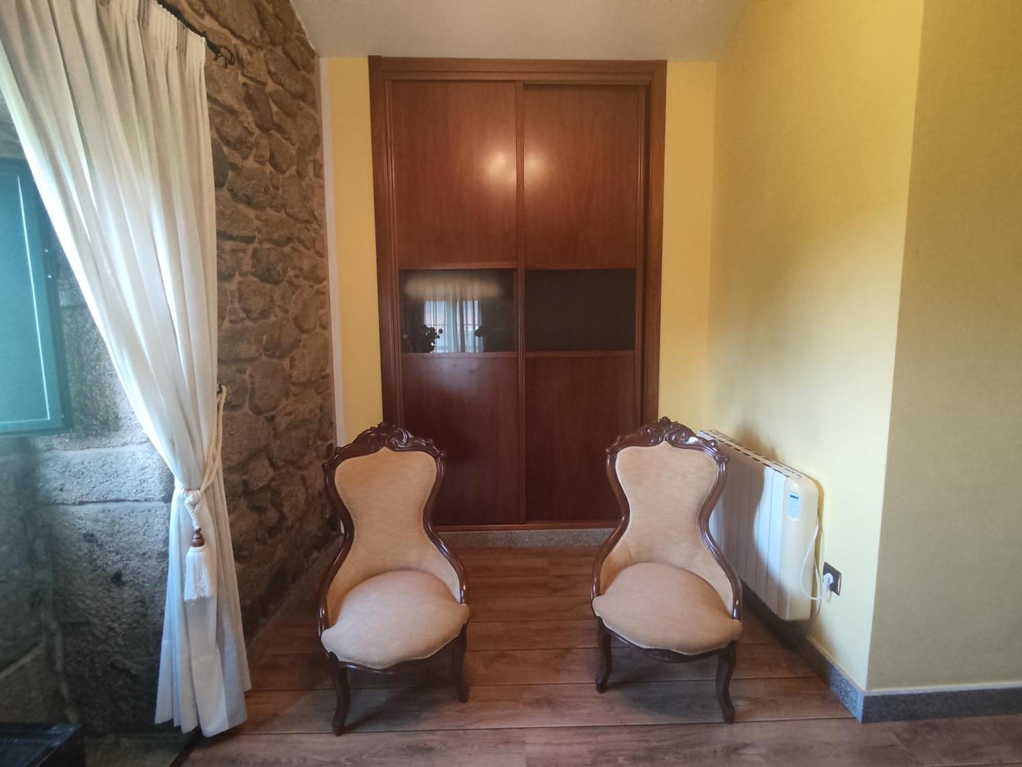 Holiday home A Eira Vella